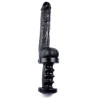 Fist Impact HOLD THE DICK 21 x 4.5cm